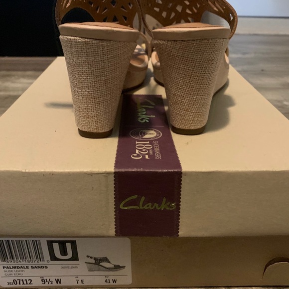 clarks palmdale sands